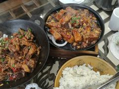 -徽州美食(三十年老店)