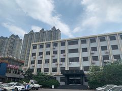 -济南轻骑摩托车有限公司(和平路)