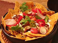 -Luchador摔跤手墨西哥餐厅(恒宇广场店)