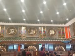 大堂-点都德(北京路贰店)