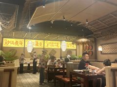 -南海渔家•海鲜•正宗海南菜(海棠湾店)