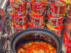 -谭三娘鲜切牛肉自助火锅(北京路店)