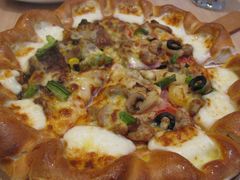 -必胜客(漕宝路店)