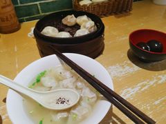 -徐建萍汤包(热河南路店)