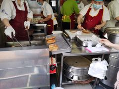 -家阳赵师傅油饼包烧麦(粮道街店)