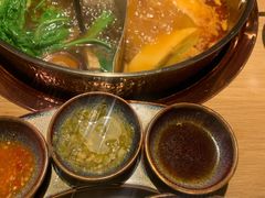 -礼舍·和牛火锅·烤肉·料理餐厅(华茂店)