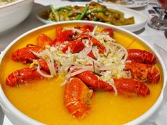 -小河盐帮·私家菜·烤鸭(三元桥·霄云路店)