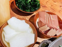 -楠火锅(龙阳广场店)