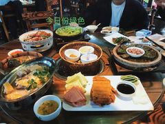 -农厨好味·温泉鹅·农家菜