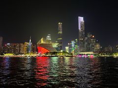 -海心沙亚运公园