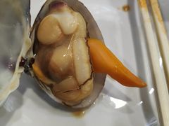 -兴隆海鲜菜馆