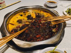 -钢五区节子串串香(环球汇·天誉店)