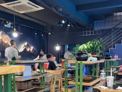 -鹿鸣山草本茶香火锅(园西路店)