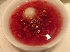 -京香轩·中餐厅(上海中庚聚龙酒店)