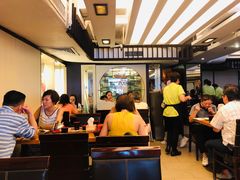 大堂-添好运点心专门店(深水埗店)