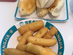 -当家水煎包·牛肉汤(浦江店)