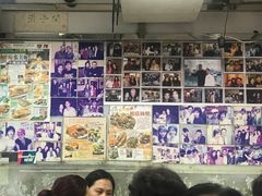 -桥底辣蟹(谢斐道店)