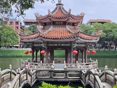 -潮州西湖