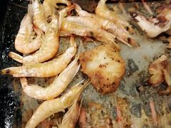 -福成自助烤肉(华冠天地城关店)
