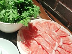 -宽窄巷子火锅(周浦店)