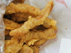 -北坦杨家干炸里脊(总店)