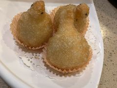 黄金角-点都德(大茶楼店)