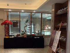 -菲住布渴酒店自助餐厅(阿里巴巴西溪园区店)