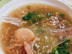 -食盈碗仔翅(星玺广场店)