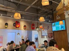 -一井烧肉·活鳗·寿司(望京SOHO店)