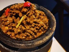 -潮堂 · 潮州菜(国贸商城店)