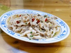 葱油花肠-如我美食(达道社区店)