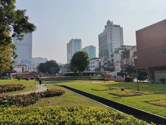 -南越王博物院(王宫展区)