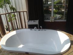 洗浴间-娜娜度假小旅馆