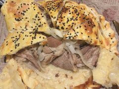 -那拉提之疆·新疆菜(美院店)
