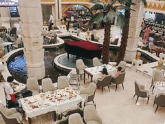 -碧中海汤泉汗蒸酒店