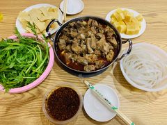 -老殷锅仔