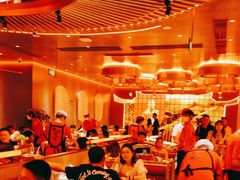 -西塔老太太泥炉烤肉(苏州大悦城店)