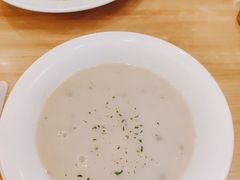 -萨莉亚意式餐厅(恒宝广场店)
