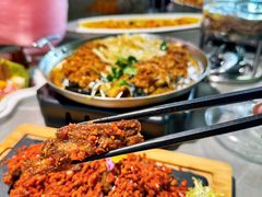 -3号仓库·创意中国菜(乐清正大广场店)