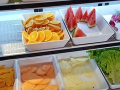 -铭航烤肉海鲜自助餐厅(金石滩店)