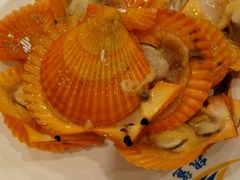 -银鲨海鲜烤肉火锅自助餐厅(五星店)