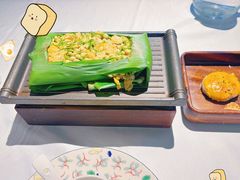 -沿途四季·云南菜·诗酒茶(蓝色港湾店)