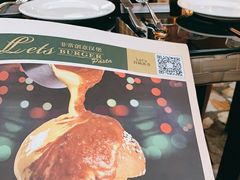 -Lets burger非常汉堡·环球风味(蓝色港湾店)