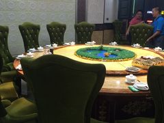 -达吾手抓美食城总部(义乌店)