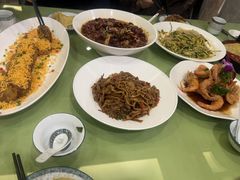 -大秦瓦罐(光谷大街店)