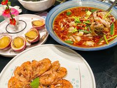 -兴仙饭店·闽味海鲜(马尾总店)