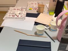 -剧狐剧本杀·月球探案馆(人民广场1号店)