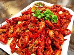 -方记海鲜大排档(乐山形象店)