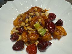 -望乡楼上海菜(日月光店)