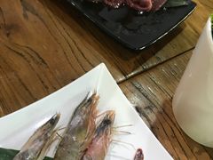 -鹤一烤肉自助餐厅(中关村店)